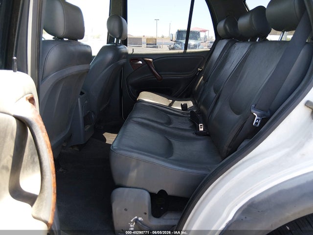 Продаж на аукціоні авто 1998 Mercedes-benz Ml 320 Classic, vin: 4JGAB54E3WA026463, номер лоту: 45290771