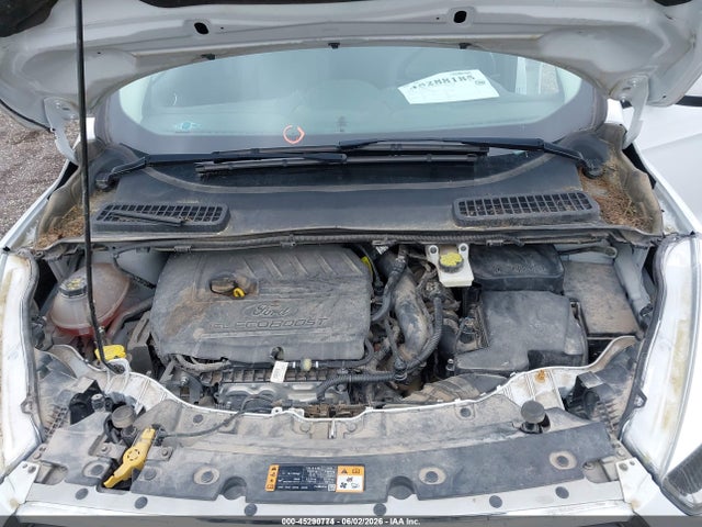 1FMCU9GD3JUD08929 Ford ESCAPE SE