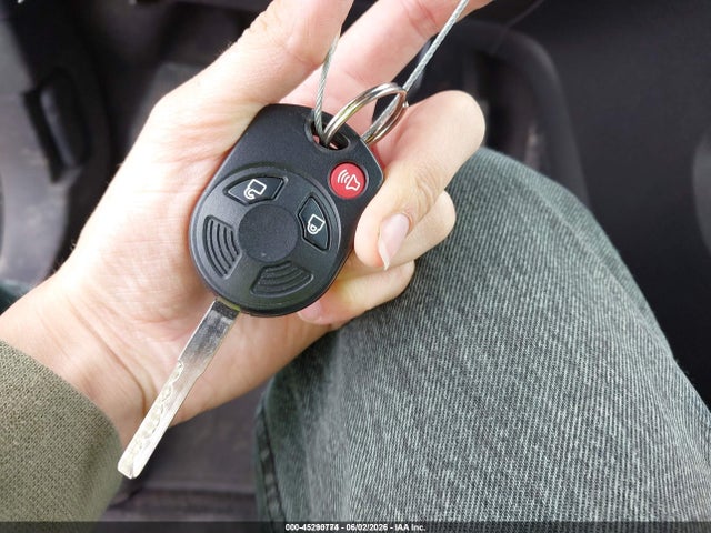 1FMCU9GD3JUD08929 Ford ESCAPE SE