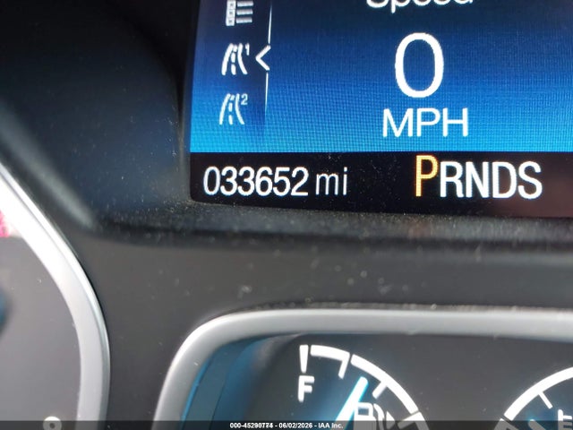 Ford ESCAPE SE 2018 1FMCU9GD3JUD08929 Image 18