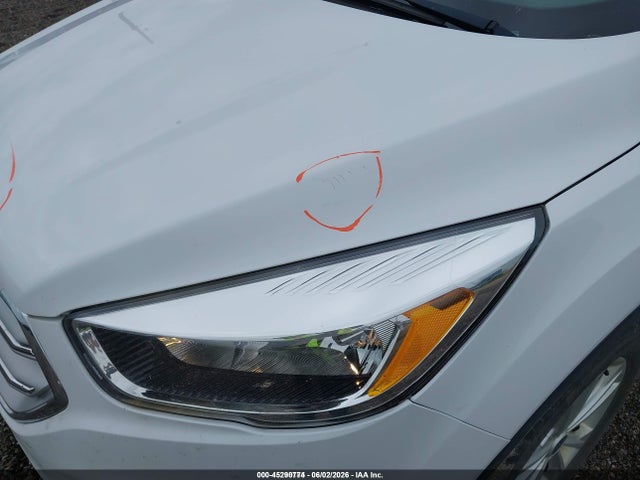 1FMCU9GD3JUD08929 Ford ESCAPE SE