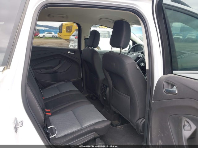 1FMCU9GD3JUD08929 Ford ESCAPE SE