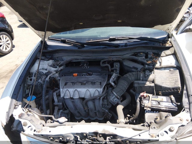 45290780 :رقم المزاد ، JH4CU2E66BC008789 vin ، 2011 Acura Tsx 2.4 مزاد بيع