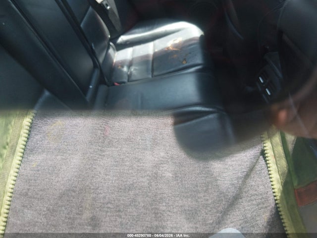45290780 :رقم المزاد ، JH4CU2E66BC008789 vin ، 2011 Acura Tsx 2.4 مزاد بيع
