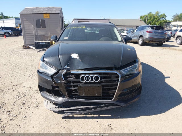 Aukcja sprzedaży 2016 Audi A3 2.0t Premium, vin: WAUJ8GFF1G1073896, numer aukcji: 45290783