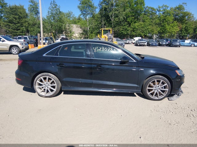Aukcja sprzedaży 2016 Audi A3 2.0t Premium, vin: WAUJ8GFF1G1073896, numer aukcji: 45290783