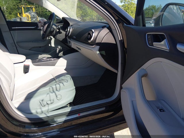 Aukcja sprzedaży 2016 Audi A3 2.0t Premium, vin: WAUJ8GFF1G1073896, numer aukcji: 45290783