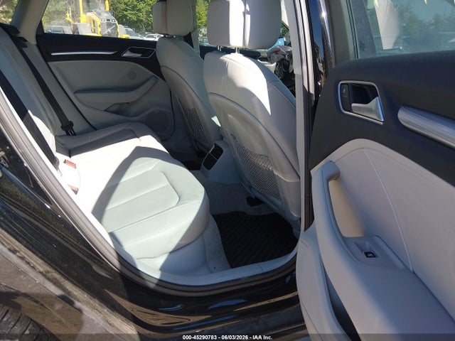 Aukcja sprzedaży 2016 Audi A3 2.0t Premium, vin: WAUJ8GFF1G1073896, numer aukcji: 45290783