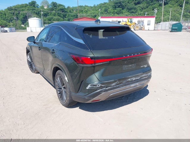 Продаж на аукціоні авто 2024 Lexus Rx 350h Premium, vin: 2T2BBMCAXRC059411, номер лоту: 45290784