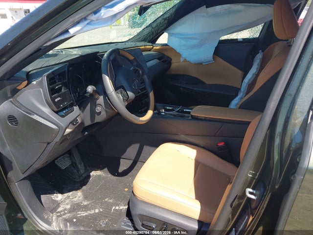 Aukcja sprzedaży 2024 Lexus Rx 350h Premium, vin: 2T2BBMCAXRC059411, numer aukcji: 45290784
