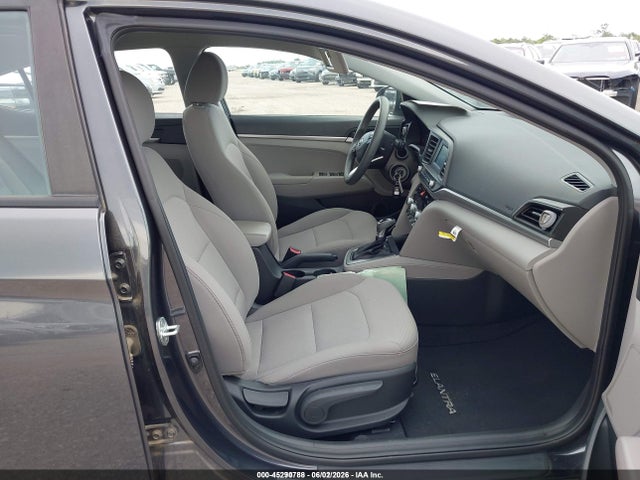 Aukcja sprzedaży 2020 Hyundai Elantra Se, vin: 5NPD74LF3LH614813, numer aukcji: 45290788