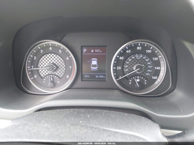 Aukcja sprzedaży 2020 Hyundai Elantra Se, vin: 5NPD74LF3LH614813, numer aukcji: 45290788