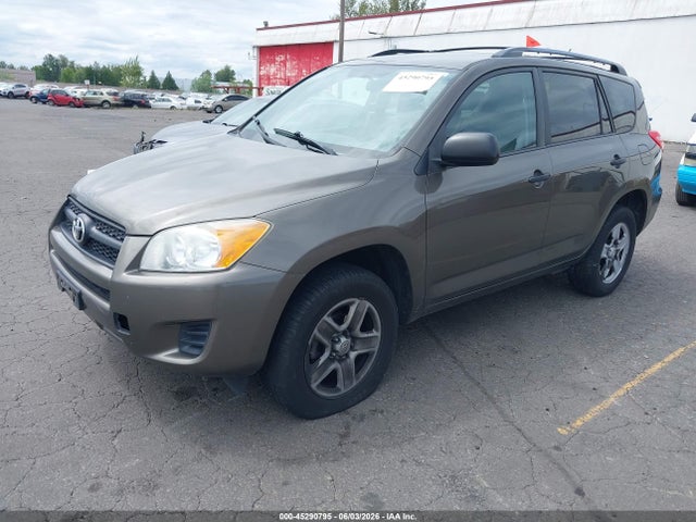 Продажа на аукционе авто 2010 Toyota Rav4, vin: 2T3BF4DV6AW030363, номер лота: 45290795