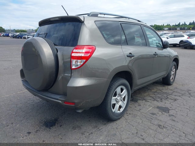 Продажа на аукционе авто 2010 Toyota Rav4, vin: 2T3BF4DV6AW030363, номер лота: 45290795