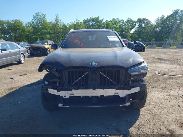 Aukcja sprzedaży 2022 Bmw X3 Xdrive30i, vin: WBX57DP00NN181550, numer aukcji: 45290800