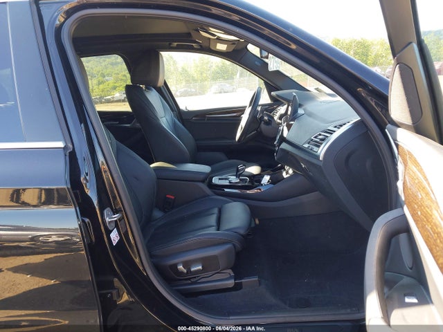 Aukcja sprzedaży 2022 Bmw X3 Xdrive30i, vin: WBX57DP00NN181550, numer aukcji: 45290800