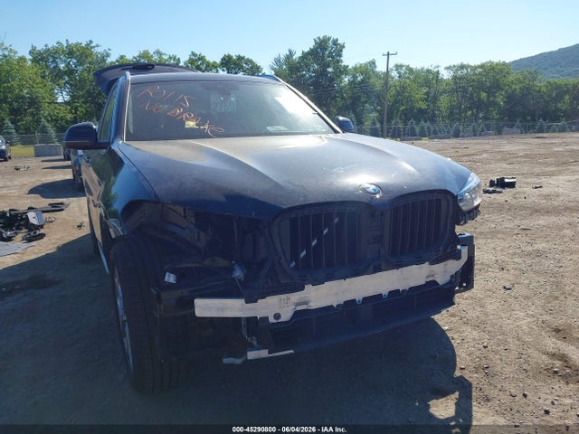 Aukcja sprzedaży 2022 Bmw X3 Xdrive30i, vin: WBX57DP00NN181550, numer aukcji: 45290800
