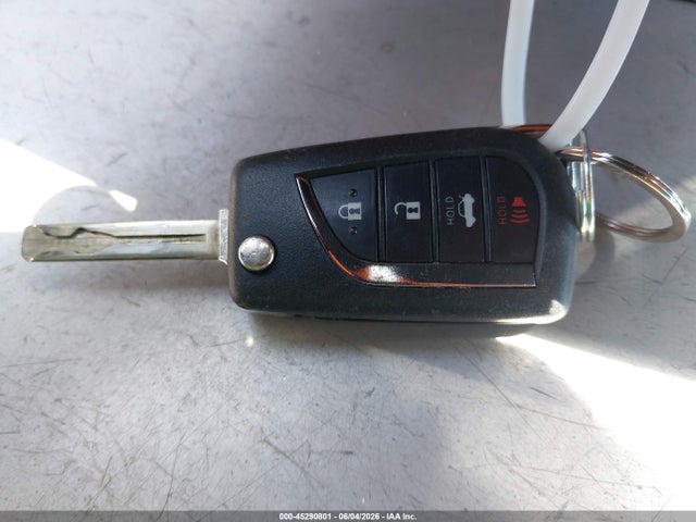 Toyota CAMRY SE 2023 4T1G11AKXPU149709 Image 11