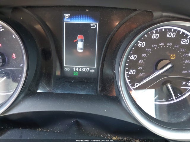 Toyota CAMRY SE 2023 4T1G11AKXPU149709 Image 16