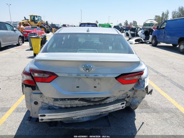 Toyota CAMRY SE 2023 4T1G11AKXPU149709 Image 17