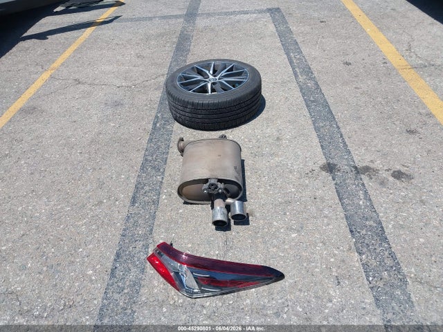Toyota CAMRY SE 2023 4T1G11AKXPU149709 Image 12