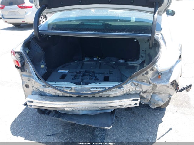 Toyota CAMRY SE 2023 4T1G11AKXPU149709 Image 18