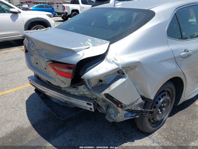 Toyota CAMRY SE 2023 4T1G11AKXPU149709 Image 19