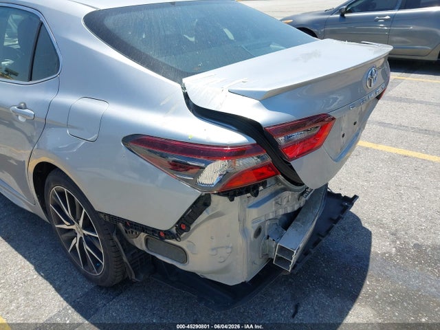 Toyota CAMRY SE 2023 4T1G11AKXPU149709 Image 20