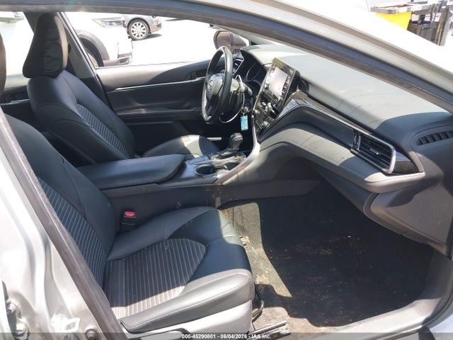 Toyota CAMRY SE 2023 4T1G11AKXPU149709 Image 5