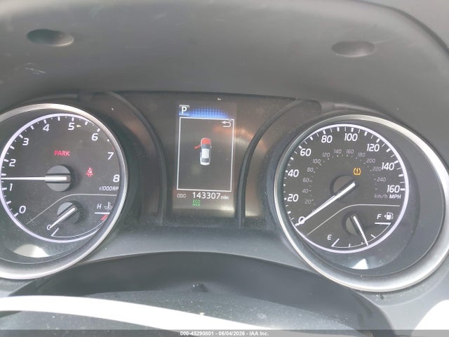 Toyota CAMRY SE 2023 4T1G11AKXPU149709 Image 7