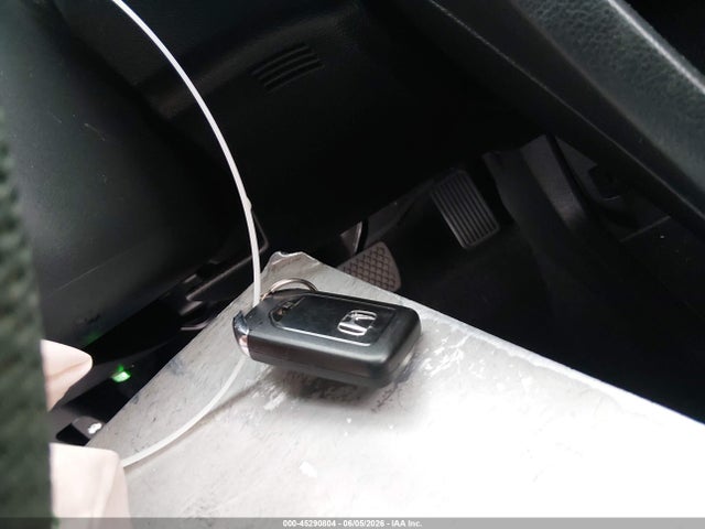 Honda CIVIC EX 2018 SHHFK7H5XJU403238 Image 11