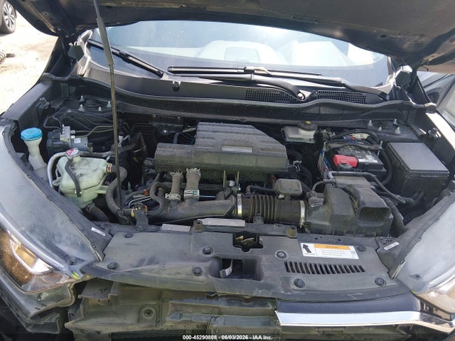 Aukcja sprzedaży 2020 Honda Cr-v 2wd Ex, vin: 2HKRW1H59LH418110, numer aukcji: 45290808
