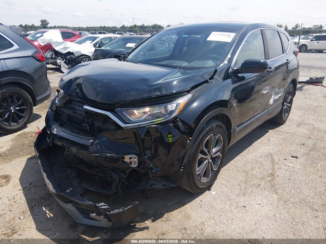 Aukcja sprzedaży 2020 Honda Cr-v 2wd Ex, vin: 2HKRW1H59LH418110, numer aukcji: 45290808
