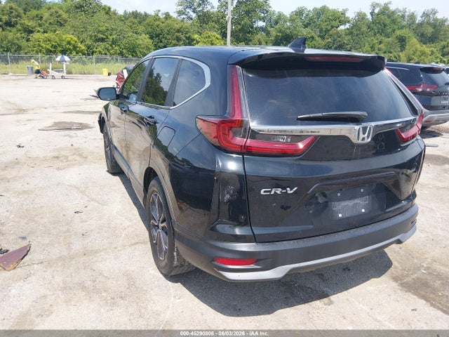 Aukcja sprzedaży 2020 Honda Cr-v 2wd Ex, vin: 2HKRW1H59LH418110, numer aukcji: 45290808