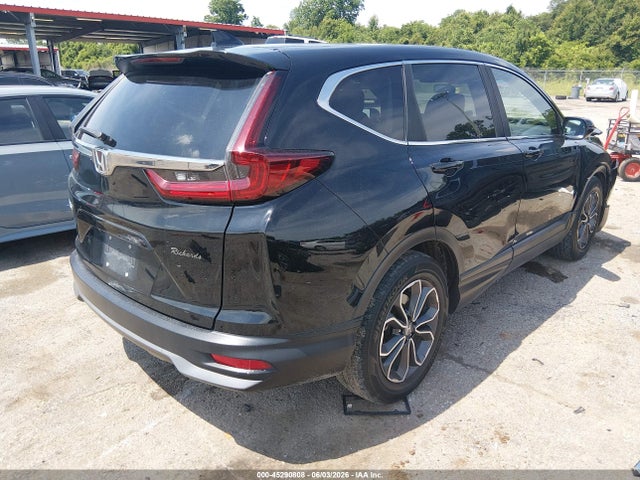 Aukcja sprzedaży 2020 Honda Cr-v 2wd Ex, vin: 2HKRW1H59LH418110, numer aukcji: 45290808