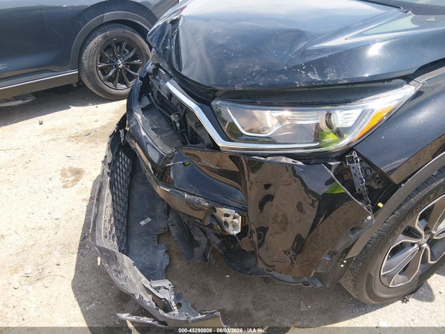 Aukcja sprzedaży 2020 Honda Cr-v 2wd Ex, vin: 2HKRW1H59LH418110, numer aukcji: 45290808