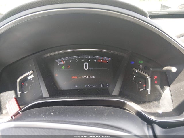 Aukcja sprzedaży 2020 Honda Cr-v 2wd Ex, vin: 2HKRW1H59LH418110, numer aukcji: 45290808