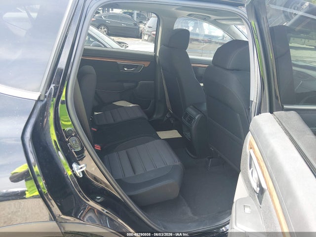Aukcja sprzedaży 2020 Honda Cr-v 2wd Ex, vin: 2HKRW1H59LH418110, numer aukcji: 45290808