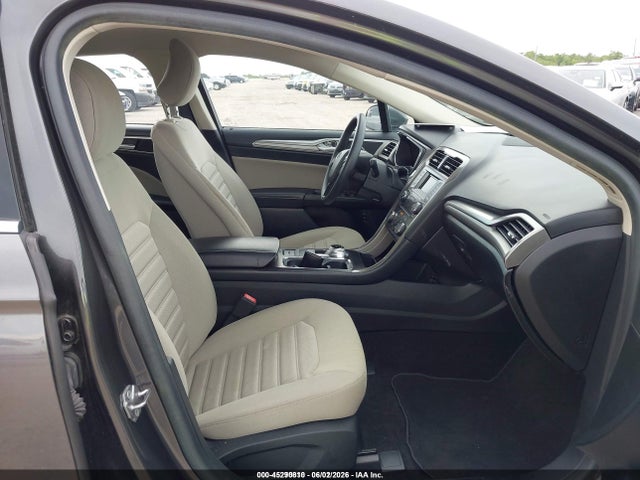Aukcja sprzedaży 2018 Ford Fusion Hybrid S, vin: 3FA6P0UU3JR278854, numer aukcji: 45290810