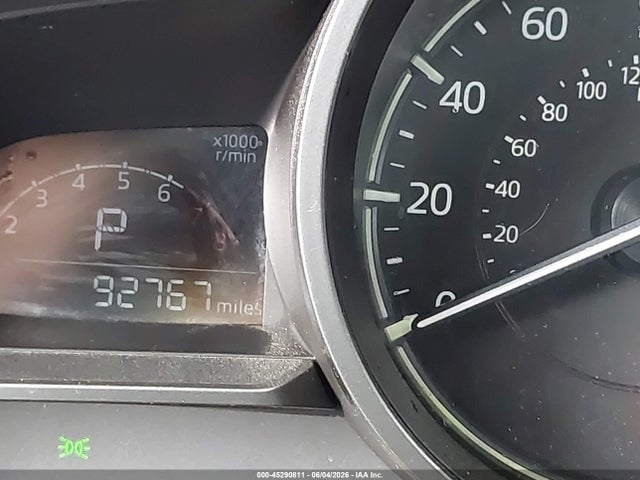 3MZBN1K77HM114917 Mazda Mazda3 Sport