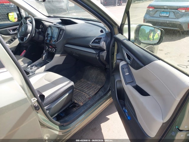 Aukcja sprzedaży 2020 Subaru Forester Limited, vin: JF2SKAUC7LH547710, numer aukcji: 45290818
