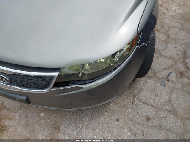 Aukcja sprzedaży 2013 Kia Forte Sx, vin: KNAFW4A37D5674855, numer aukcji: 45290820