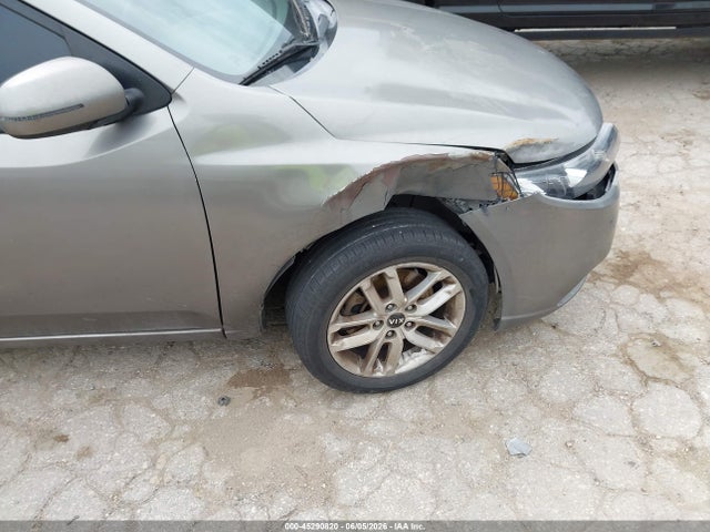 Aukcja sprzedaży 2013 Kia Forte Sx, vin: KNAFW4A37D5674855, numer aukcji: 45290820