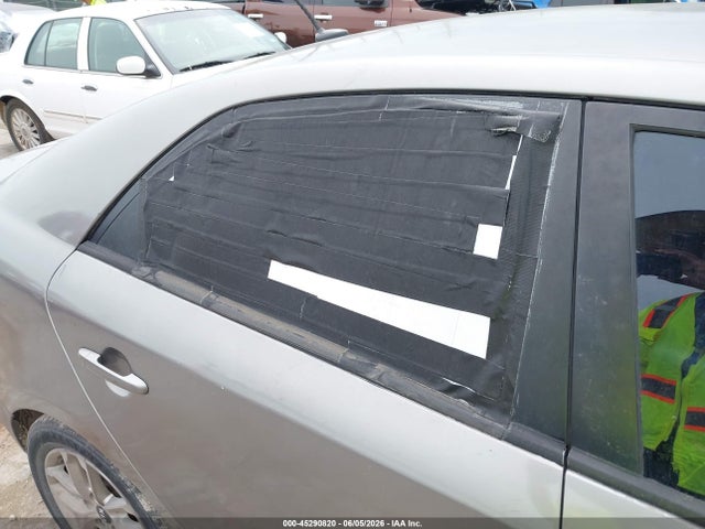 Aukcja sprzedaży 2013 Kia Forte Sx, vin: KNAFW4A37D5674855, numer aukcji: 45290820