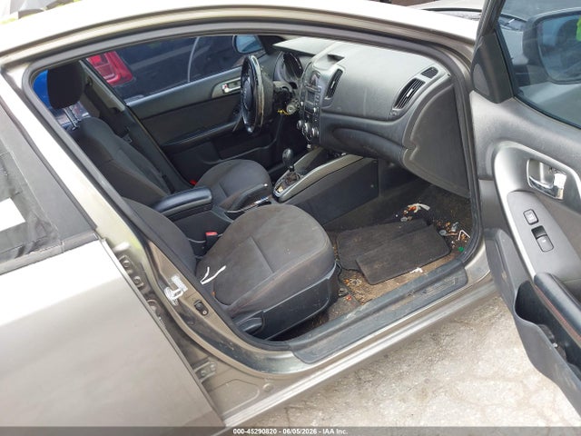 Aukcja sprzedaży 2013 Kia Forte Sx, vin: KNAFW4A37D5674855, numer aukcji: 45290820