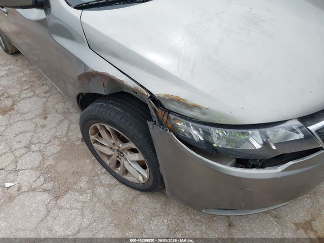 Aukcja sprzedaży 2013 Kia Forte Sx, vin: KNAFW4A37D5674855, numer aukcji: 45290820