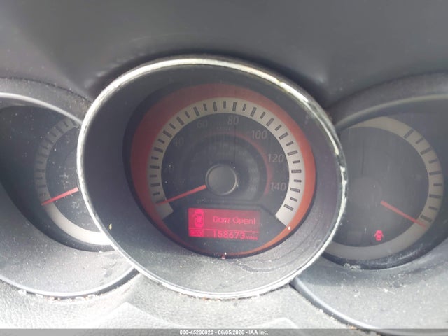 Aukcja sprzedaży 2013 Kia Forte Sx, vin: KNAFW4A37D5674855, numer aukcji: 45290820
