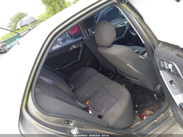 Aukcja sprzedaży 2013 Kia Forte Sx, vin: KNAFW4A37D5674855, numer aukcji: 45290820