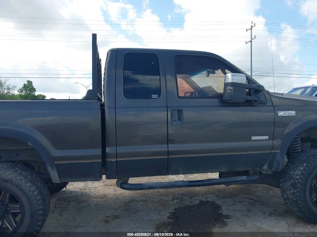 Продаж на аукціоні авто 2005 Ford F-250 Lariat/xl/xlt, vin: 1FTSX21P05EA78283, номер лоту: 45290821