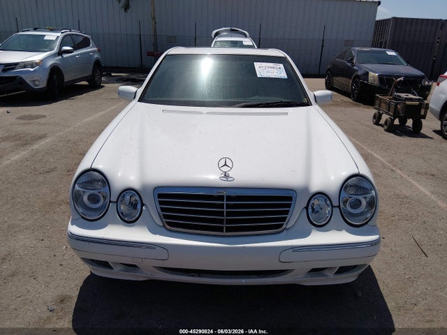 Продаж на аукціоні авто 2001 Mercedes-benz E 320, vin: WDBJF65J81B362007, номер лоту: 45290824